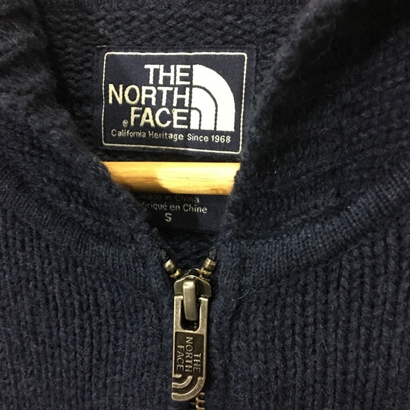 The North Face Hooded sweater - Picture 4 of 6